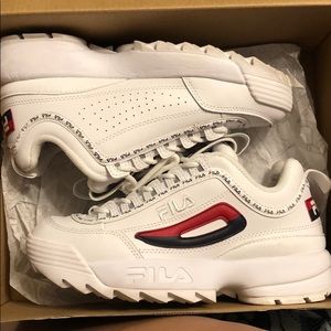 Fila Disrupters 2